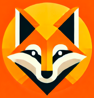 Fix Fox Logo
